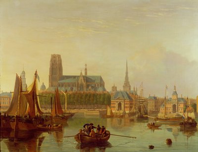 Dordrecht by Joseph F. Ellis